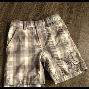 Boys Hurley Shorts